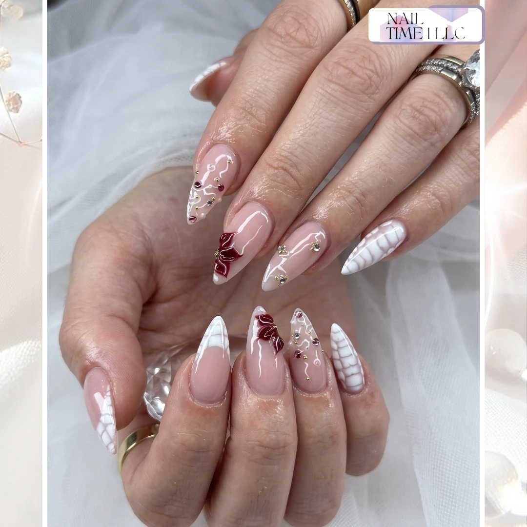 Nail Art
